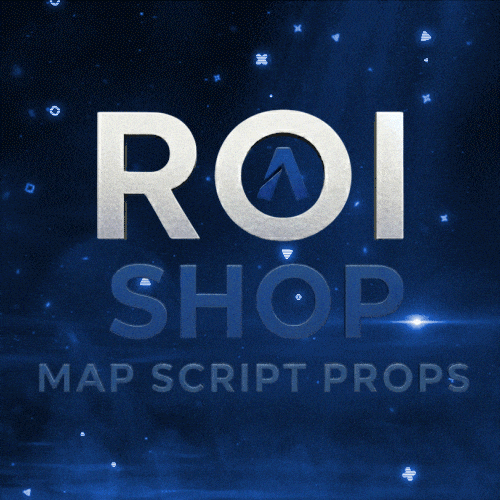 ROI SHOP